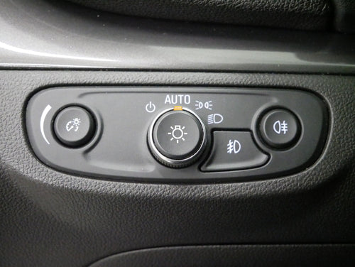 Opel Mokka 1.4 Turbo 103 kW Ultimate – foto 13