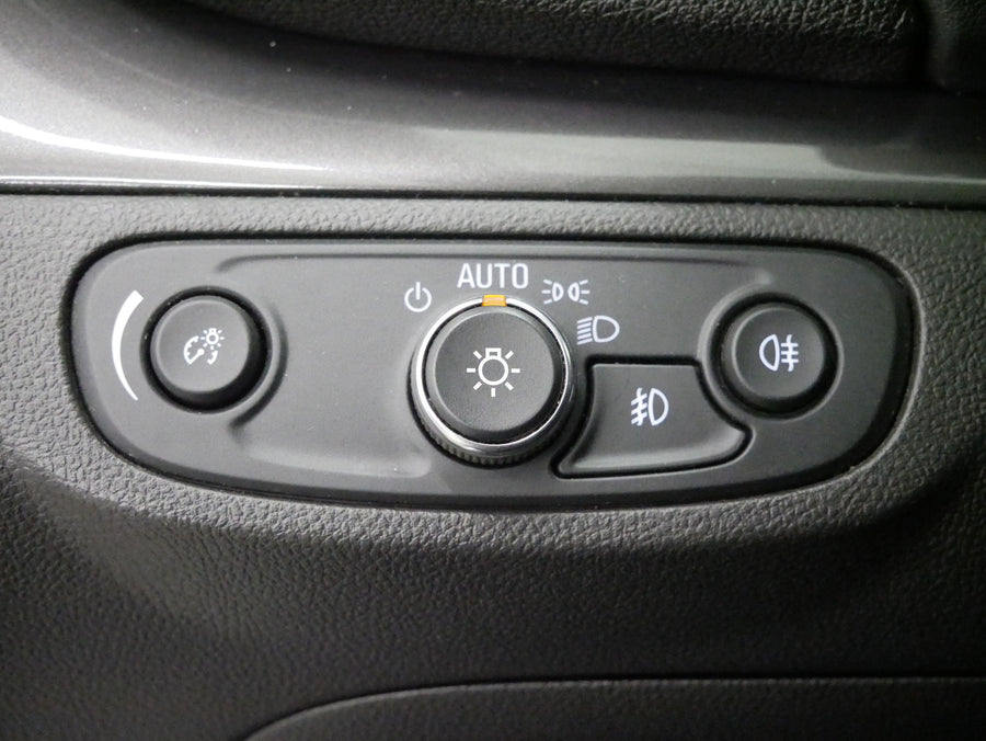 Opel Mokka 1.4 Turbo 103 kW Ultimate – foto 13