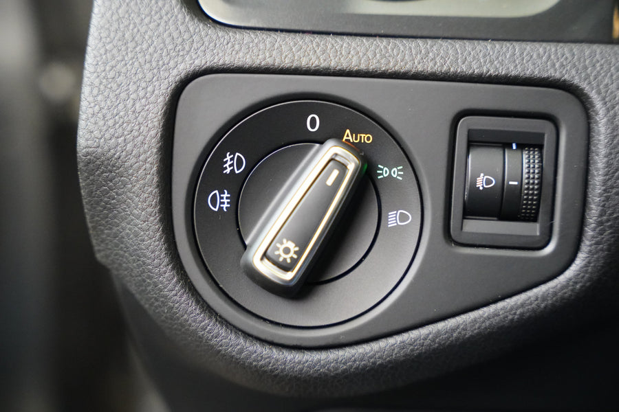Volkswagen Golf 1.4 TSI 92 kW Comfortline – foto 13