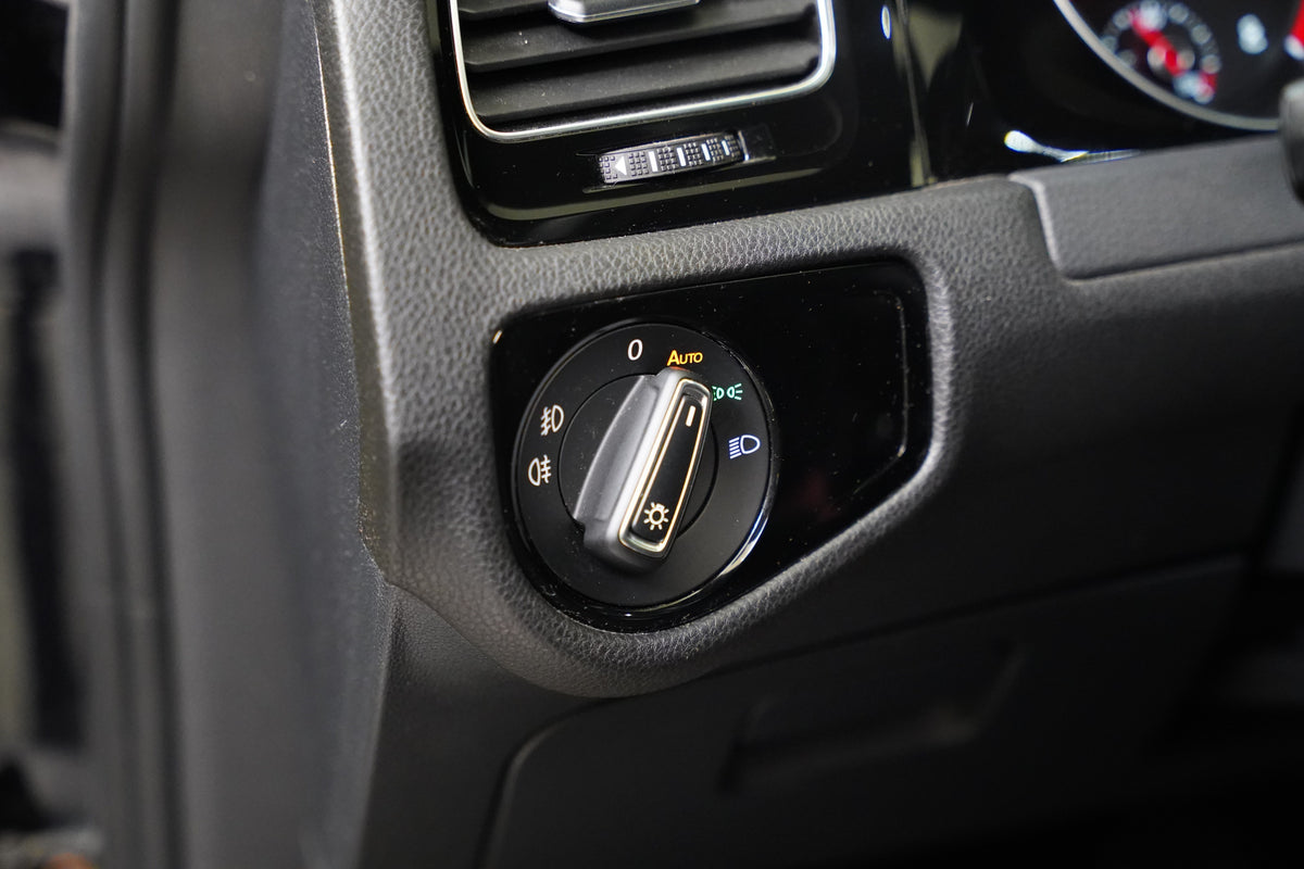 Volkswagen Golf 2.0 TSI 169 kW GTI – foto 13
