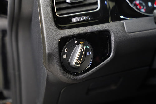 Volkswagen Golf 2.0 TSI 169 kW GTI – foto 13