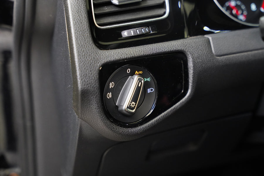 Volkswagen Golf 2.0 TSI 169 kW GTI – foto 13