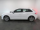 Audi A3 1.6 TDI 85 kW DSG Sportback