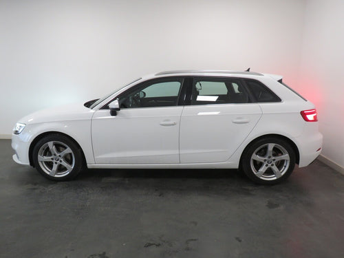 Audi A3 1.6 TDI 85 kW DSG Sportback – foto 3