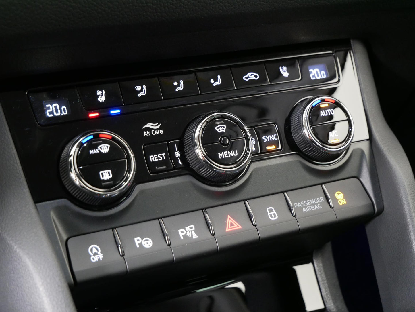 Škoda Kodiaq 2.0 TDI 147 kW L&K