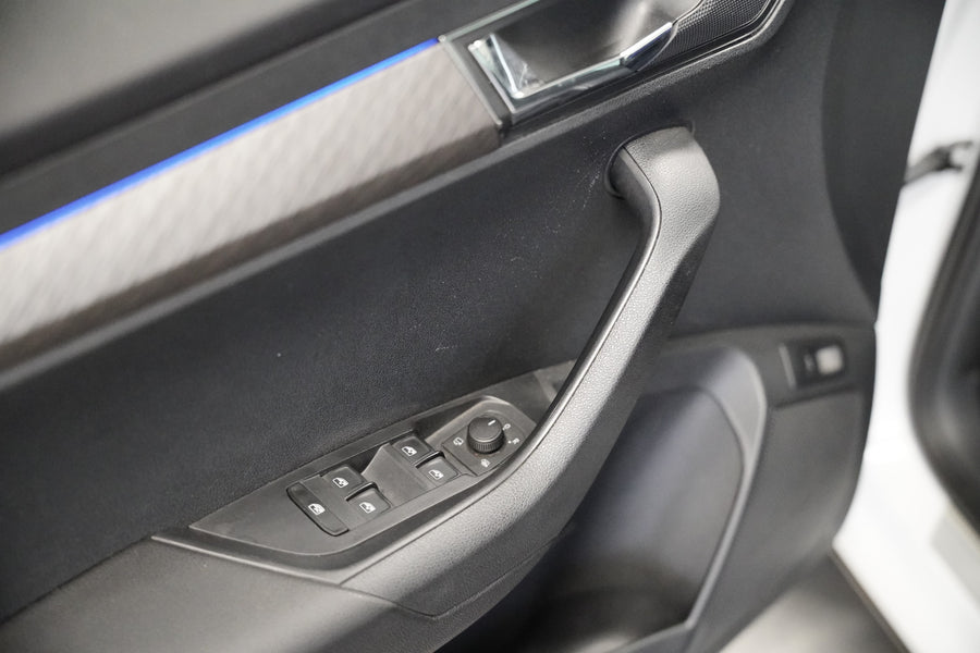 Škoda Karoq 1.5 TSI 110 kW Top Selection – foto 13