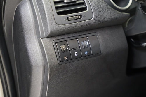 Kia Venga 1.4 CVVT 66.2 kW – foto 13