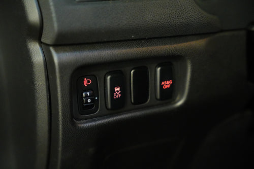 Mitsubishi ASX 1.6 MIVEC 86 kW – foto 14