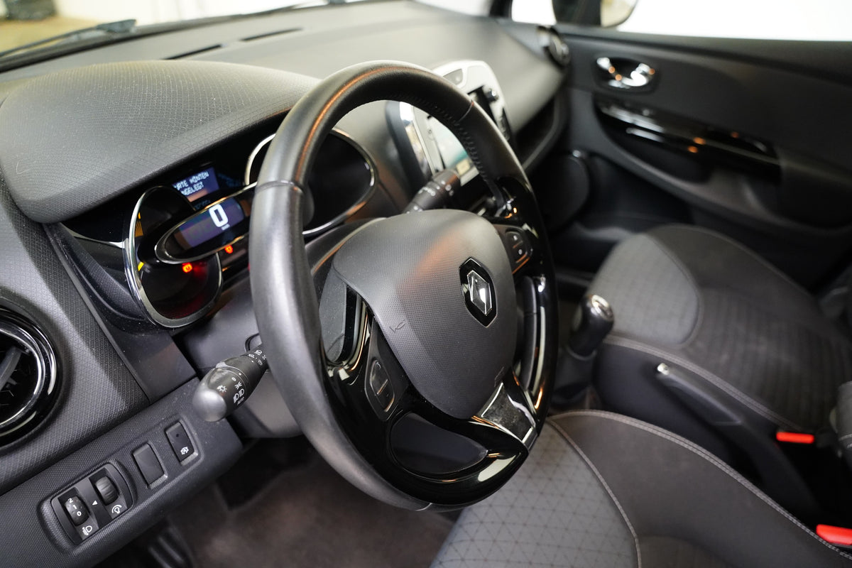 Renault Clio 0.9 TCe 66 kW Energy Luxe