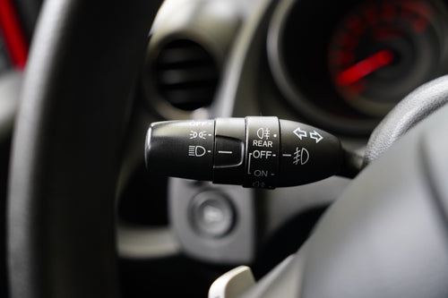 Honda Jazz 1.4 73 kW Automat – foto 13