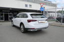 Škoda Octavia 2.0 TDI 147kW 4x4 Scout Combi