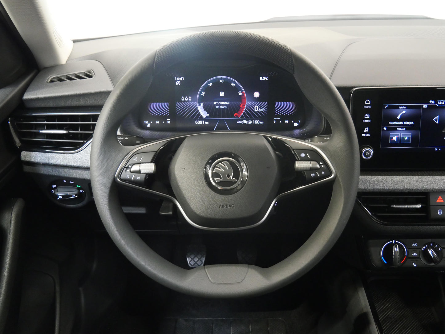 Škoda Kamiq 1.0 TSI 85 kW Selection