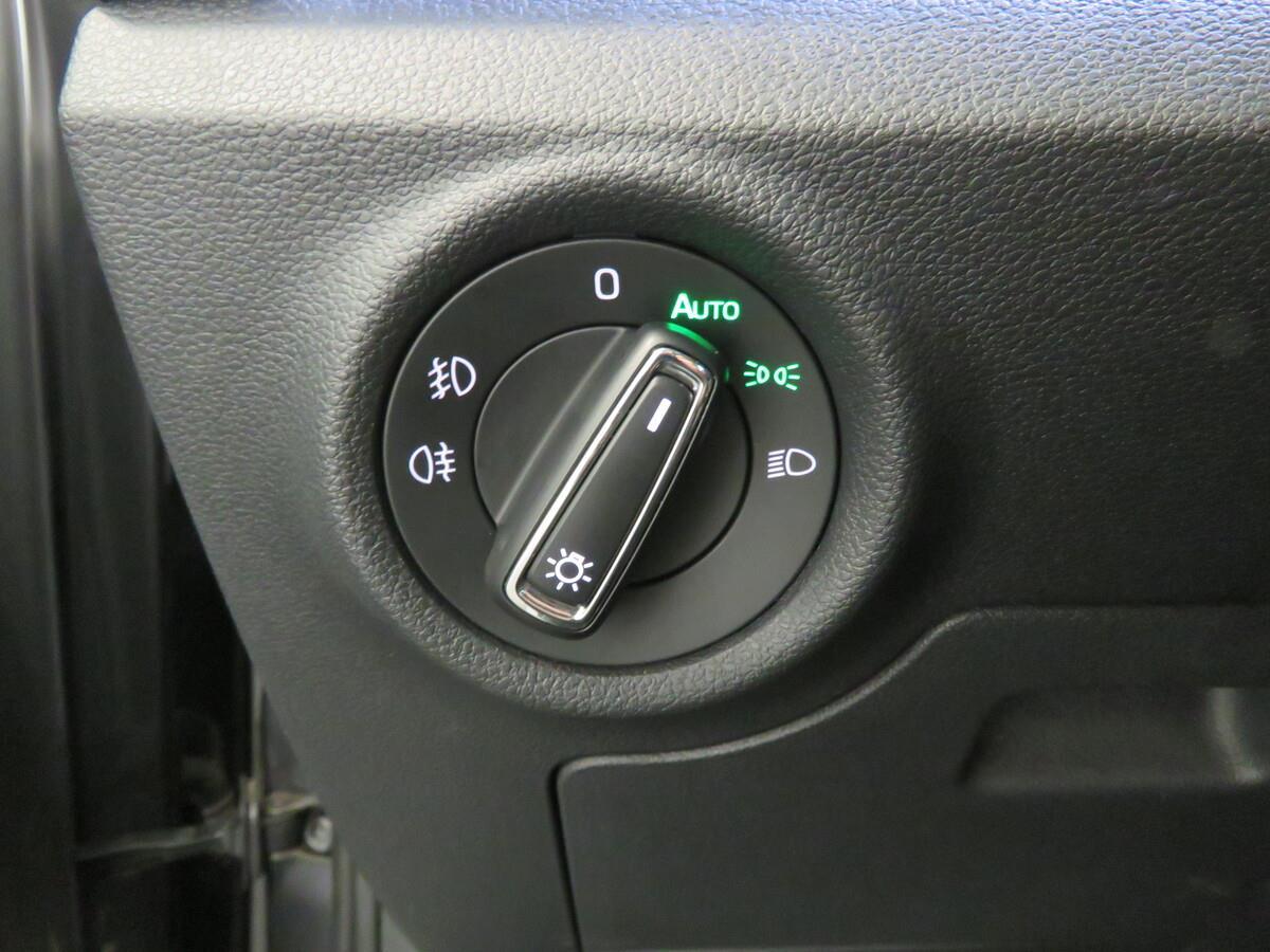 Škoda Kamiq 1.0 TSI 81 kW Style Plus