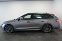 Škoda Octavia 2.0 TSI 195kW DSG RS Combi