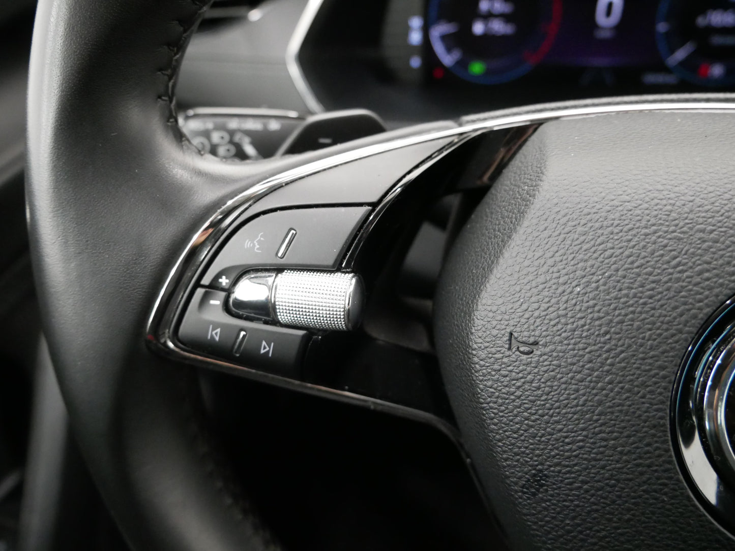 ŠKODA Octavia 1.5 TGI G-TEC 96 kW Ambition