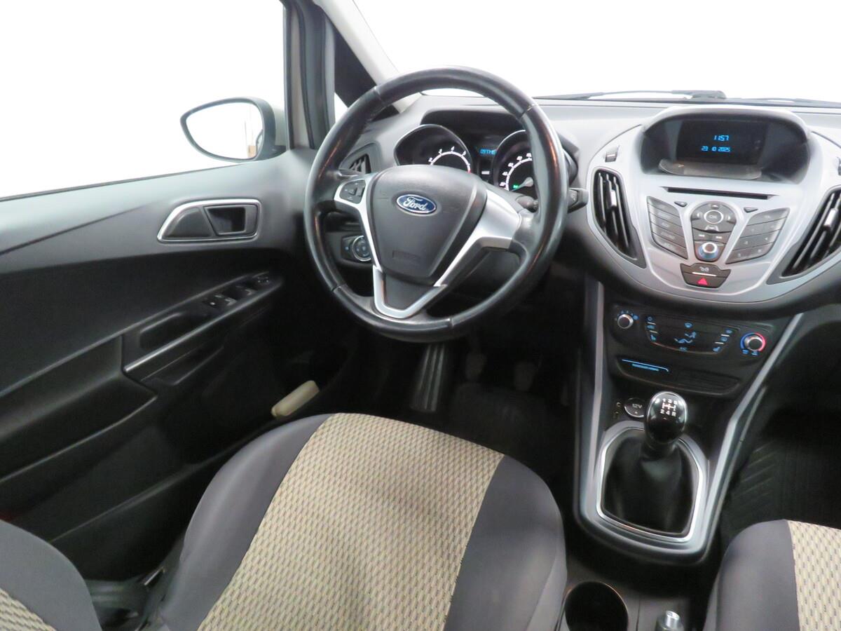 Ford B-MAX 1.0 EcoBoost 74 kW Trend