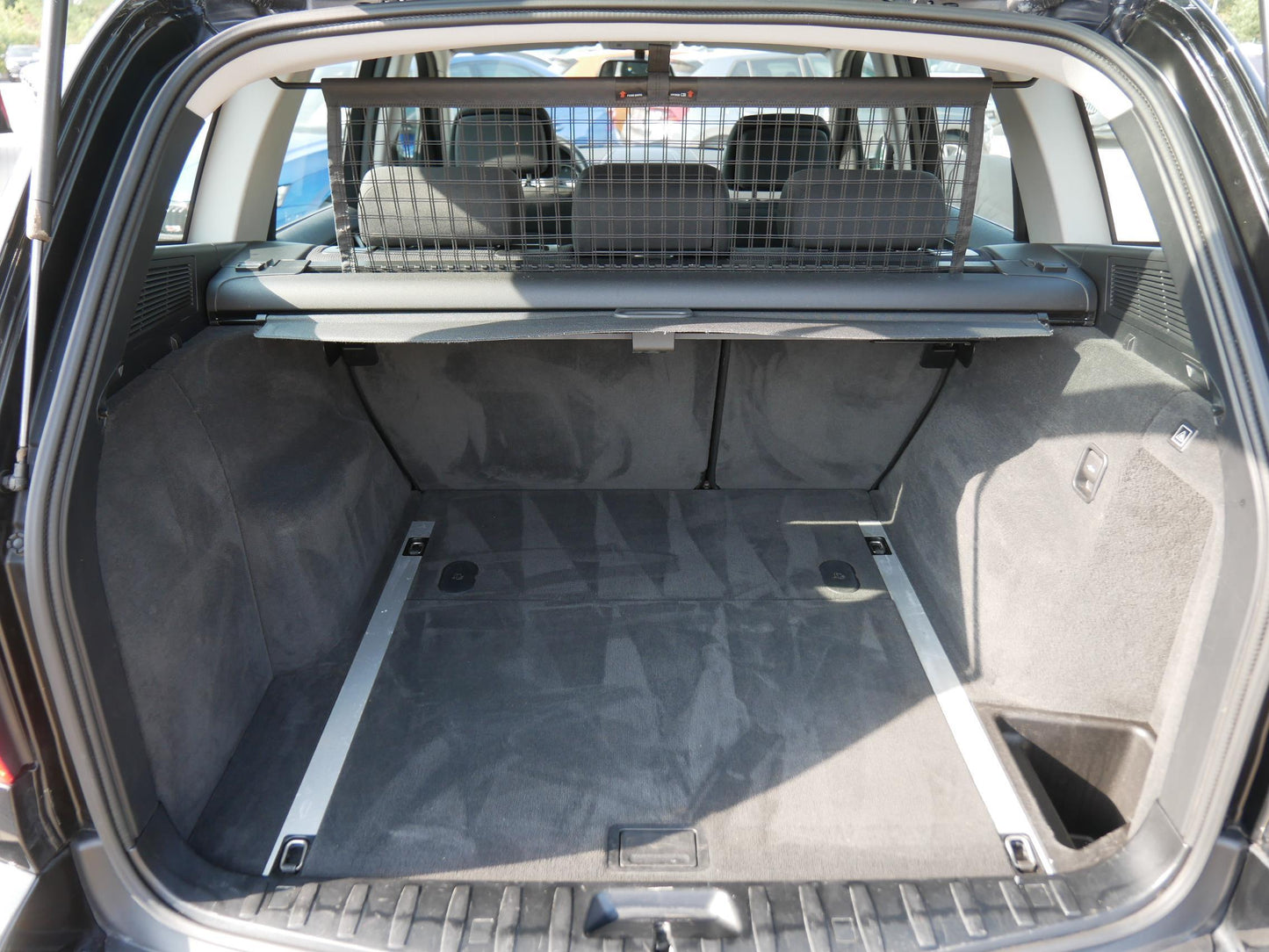 BMW X3 2.0 D 130 kW