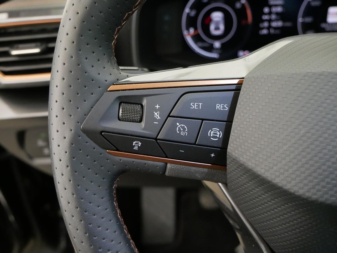 Cupra Formentor 2.0 TDI 110kw