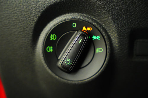Škoda Fabia 1.0 TSI 70 kW Monte Carlo – foto 13