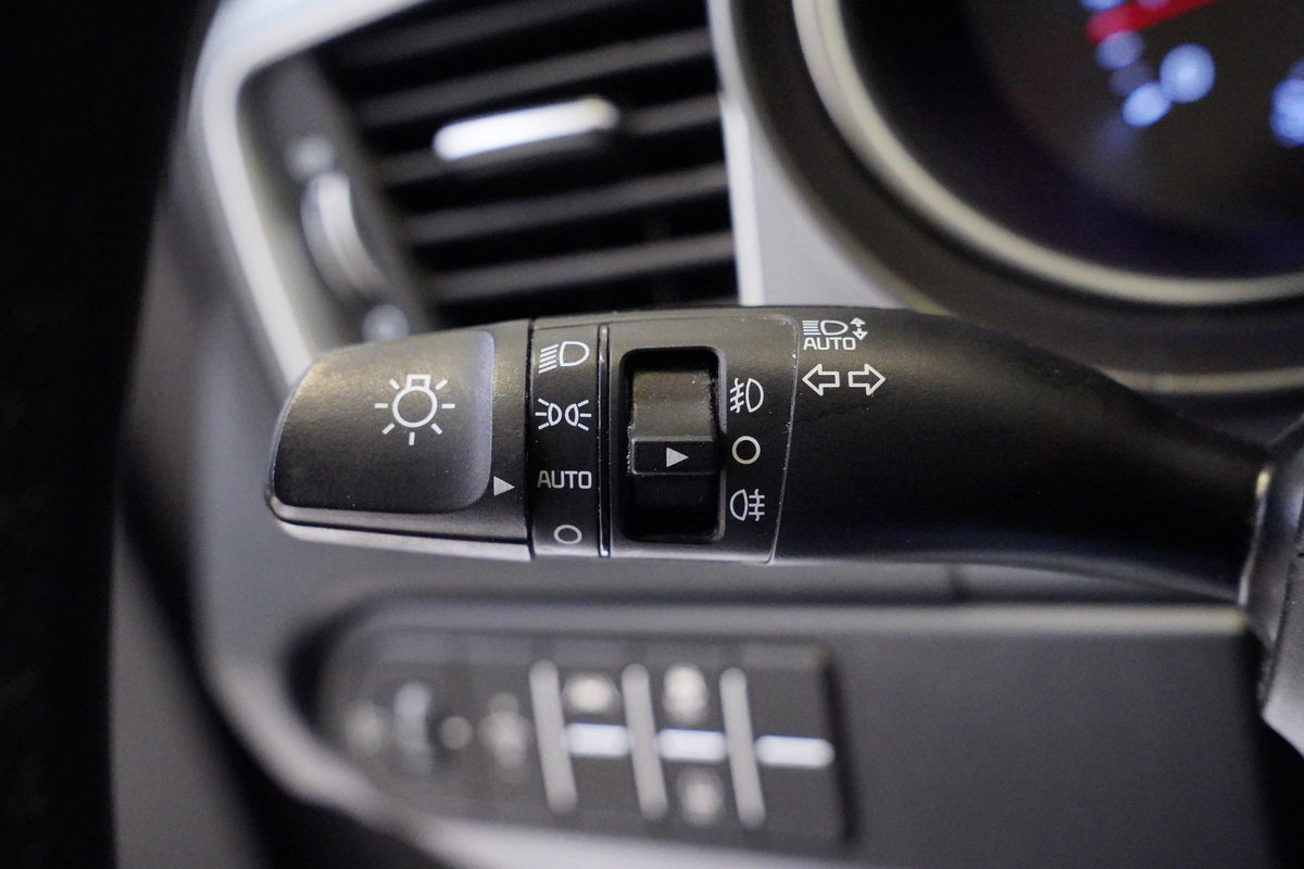 Kia Cee'd 1.5 T-GDI 117 kW – foto 13