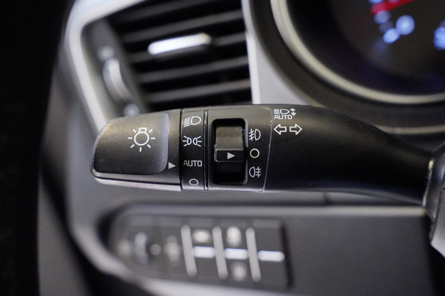 Kia Cee'd 1.5 T-GDI 117 kW – foto 13