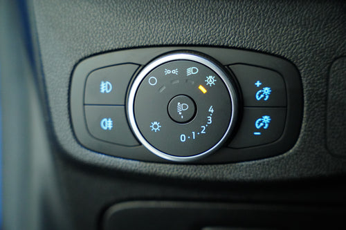 Ford Focus 1.0 EcoBoost 92 kW ST-Line – foto 13