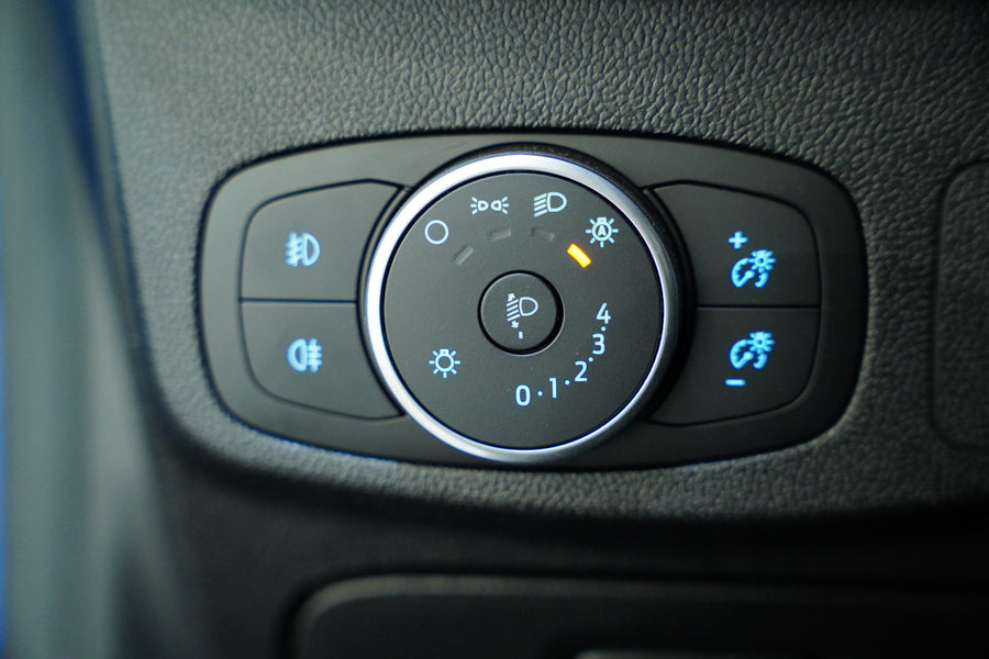 Ford Focus 1.0 EcoBoost 92 kW ST-Line – foto 13