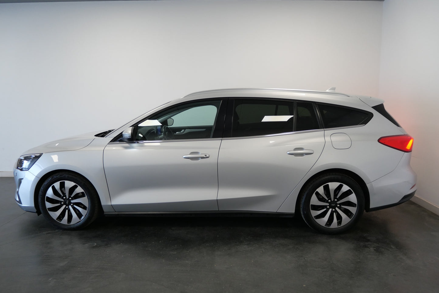 Ford Focus 2.0 TDCI 110 kW