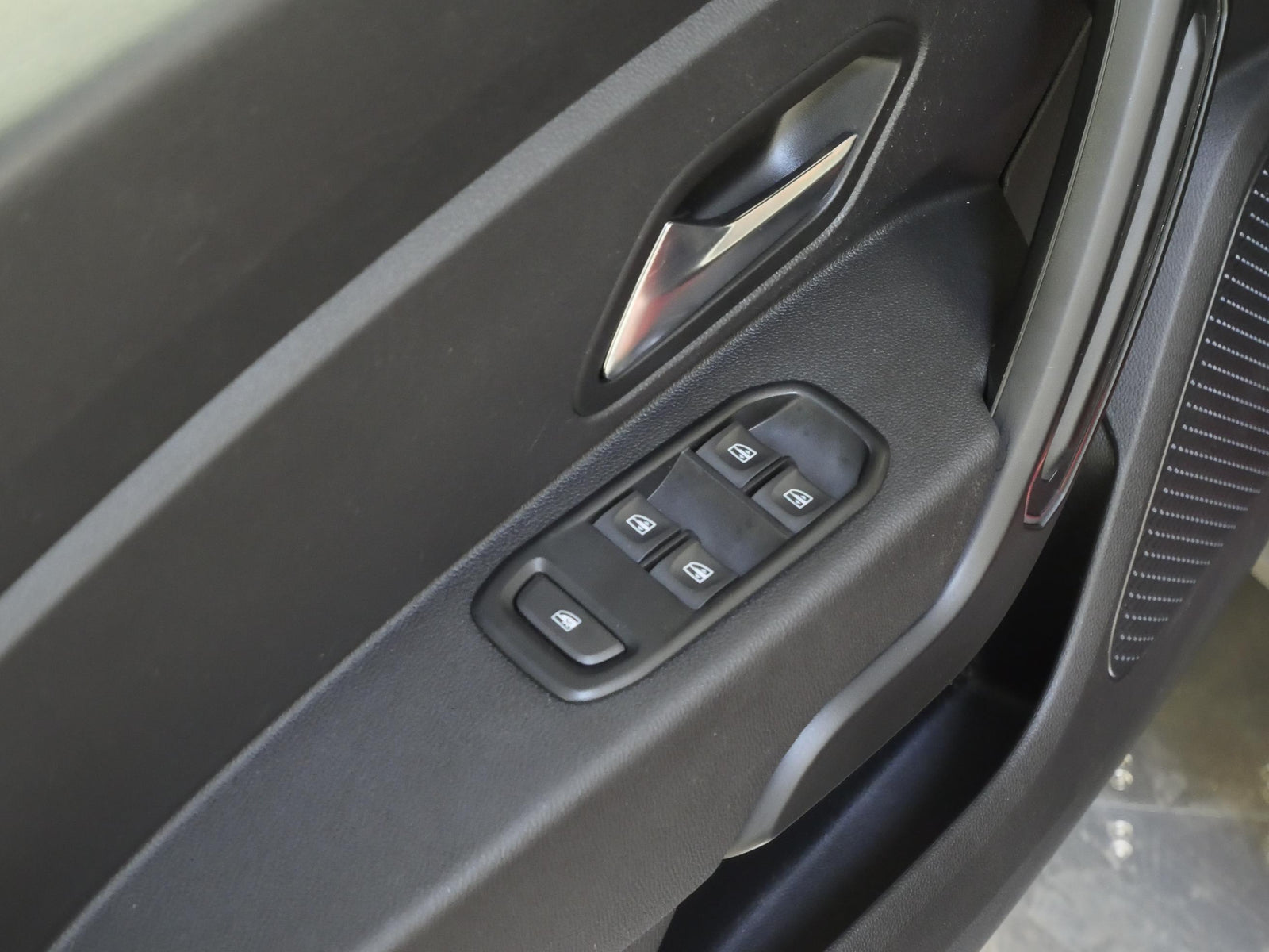 Dacia Duster 1.5 dCi 84 kW Comfort – foto 13