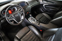 Opel Insignia 2.0 CDTi 118 kW