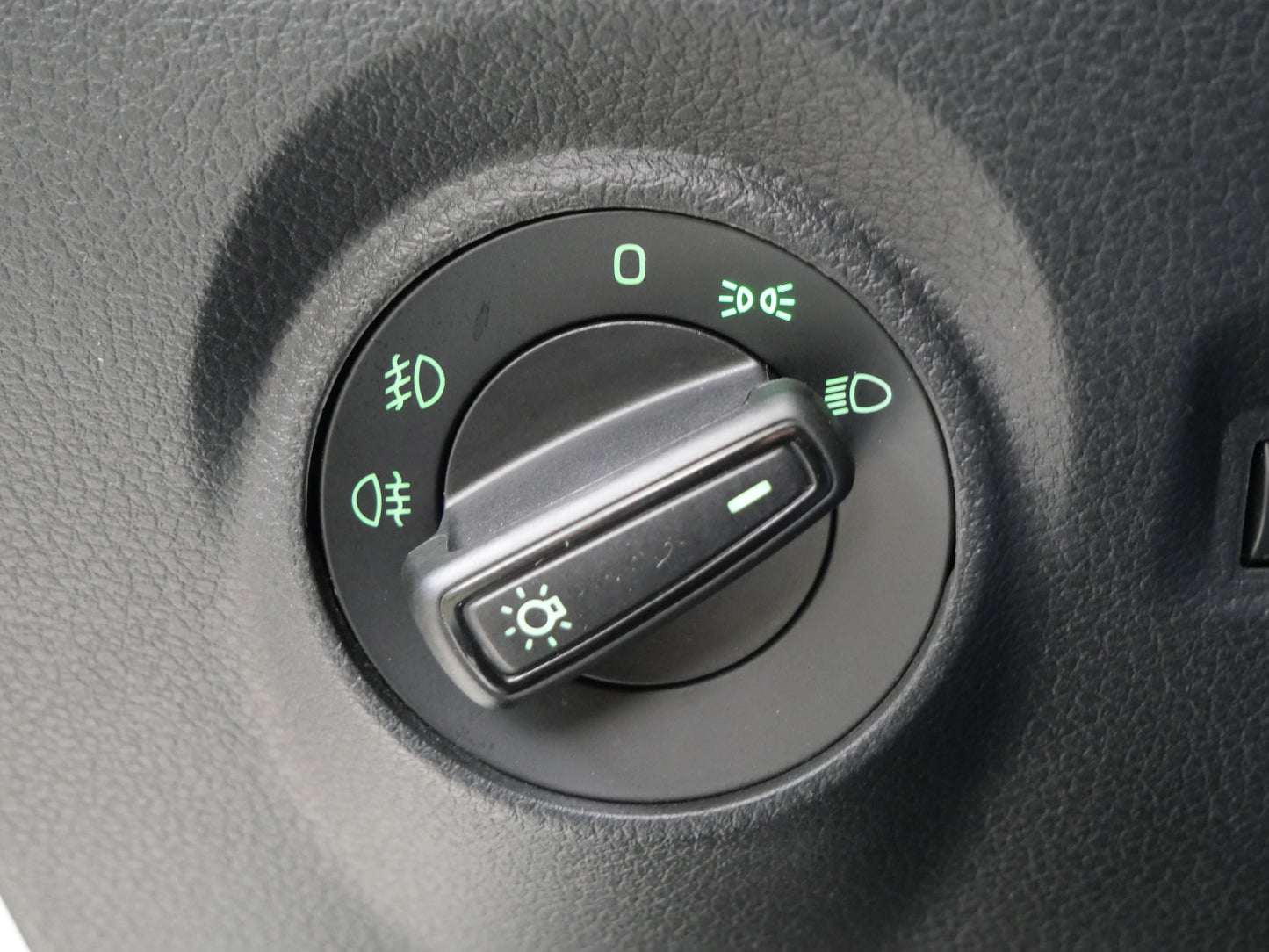 Škoda Fabia 1.0 TSI 70 kW Active