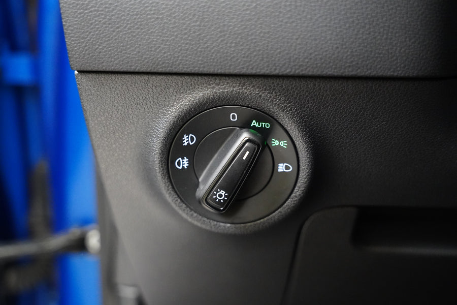 Škoda Karoq 2.0 TDI 110 kW 4x4 Clever – foto 13