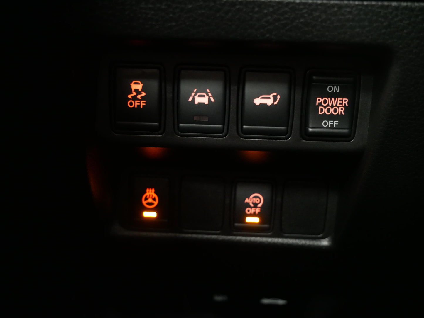 Nissan X-Trail 1.6 DIG-T 120 kW N-Connecta