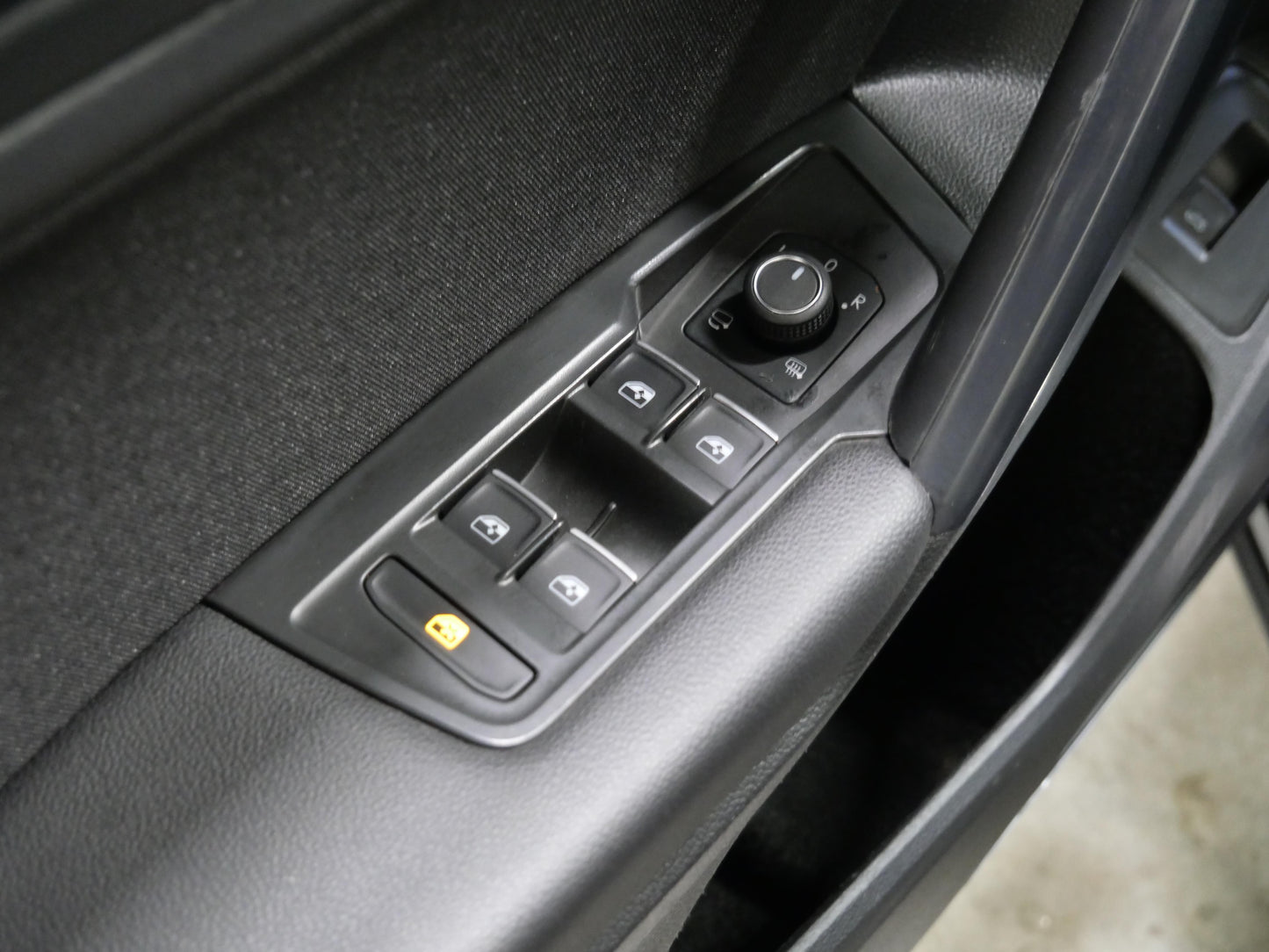 Volkswagen Tiguan 2.0 TDI 147 kW Highline