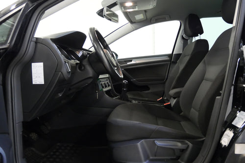 Volkswagen Golf 2.0 TDI 110 kW Comfortline – foto 13