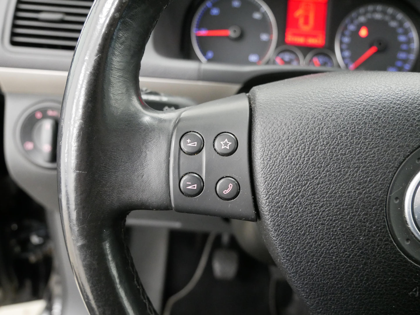 Volkswagen Touran 1.9 TDI 77 kW Trend