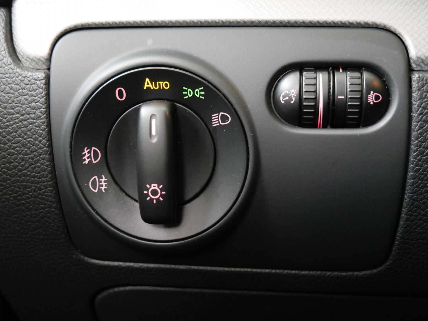 Volkswagen Golf 2.0 TDI 103 kW Match