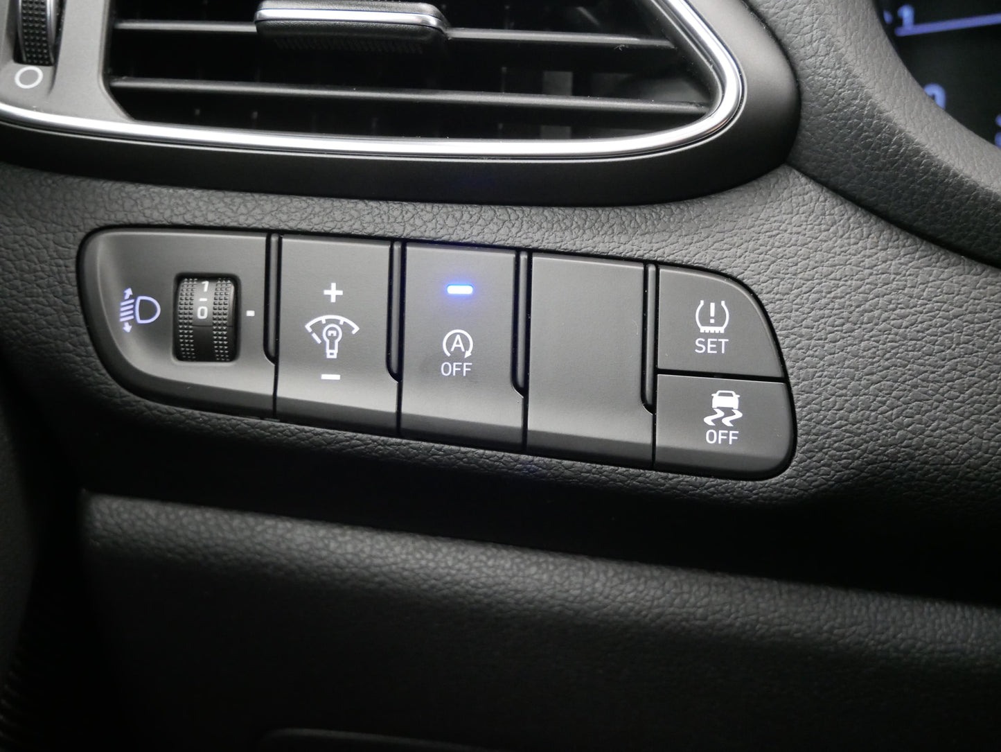 Hyundai i30 1.5 T-GDI 118 kW Comfort