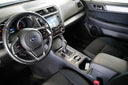 Subaru Outback 2.5i 129 kW Lineatronic AWD