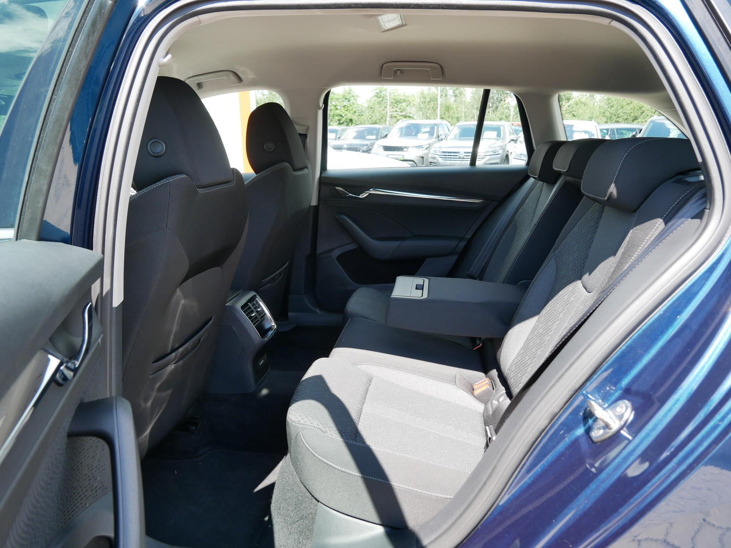 Škoda Octavia 2.0 TDI 110 kW Style Plus