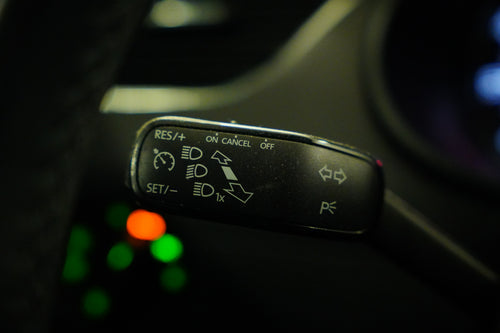 Škoda Octavia 1.0TSi 85kW – foto 15