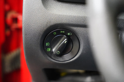 Škoda Fabia 1.2 TSI 63 kW Ambition – foto 13