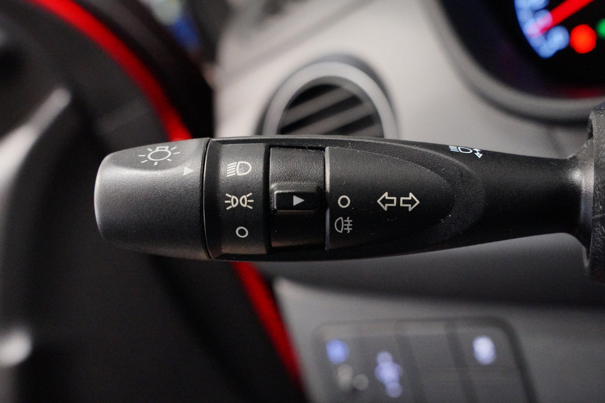 Hyundai i10 1,0 MPi 49 kW – foto 13