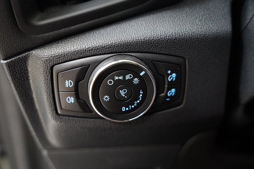 Ford Ecosport 1.0 EcoBoost 92 kW Titanium – foto 13