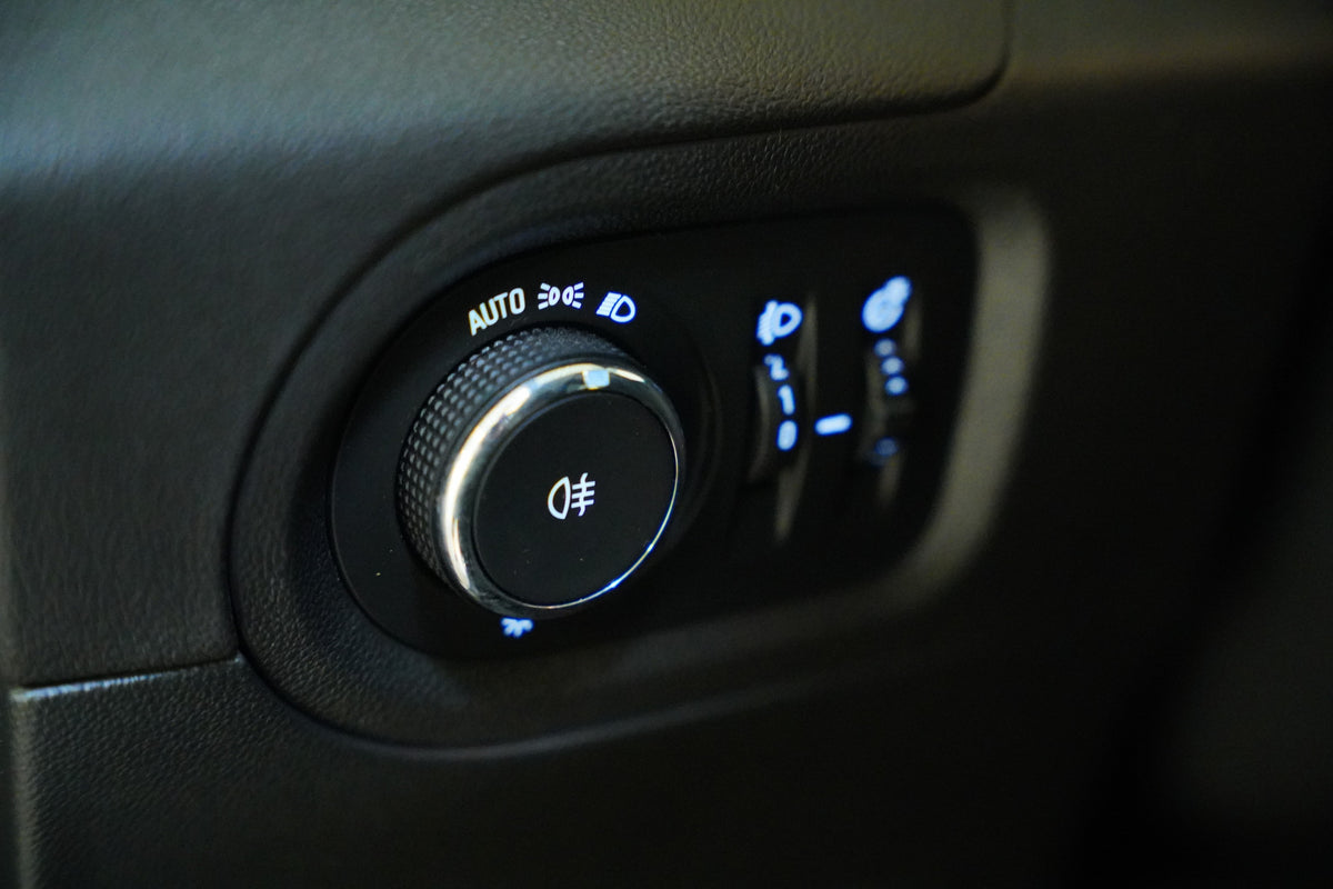 Opel Crossland X 1.2 Turbo 90 kW – foto 13