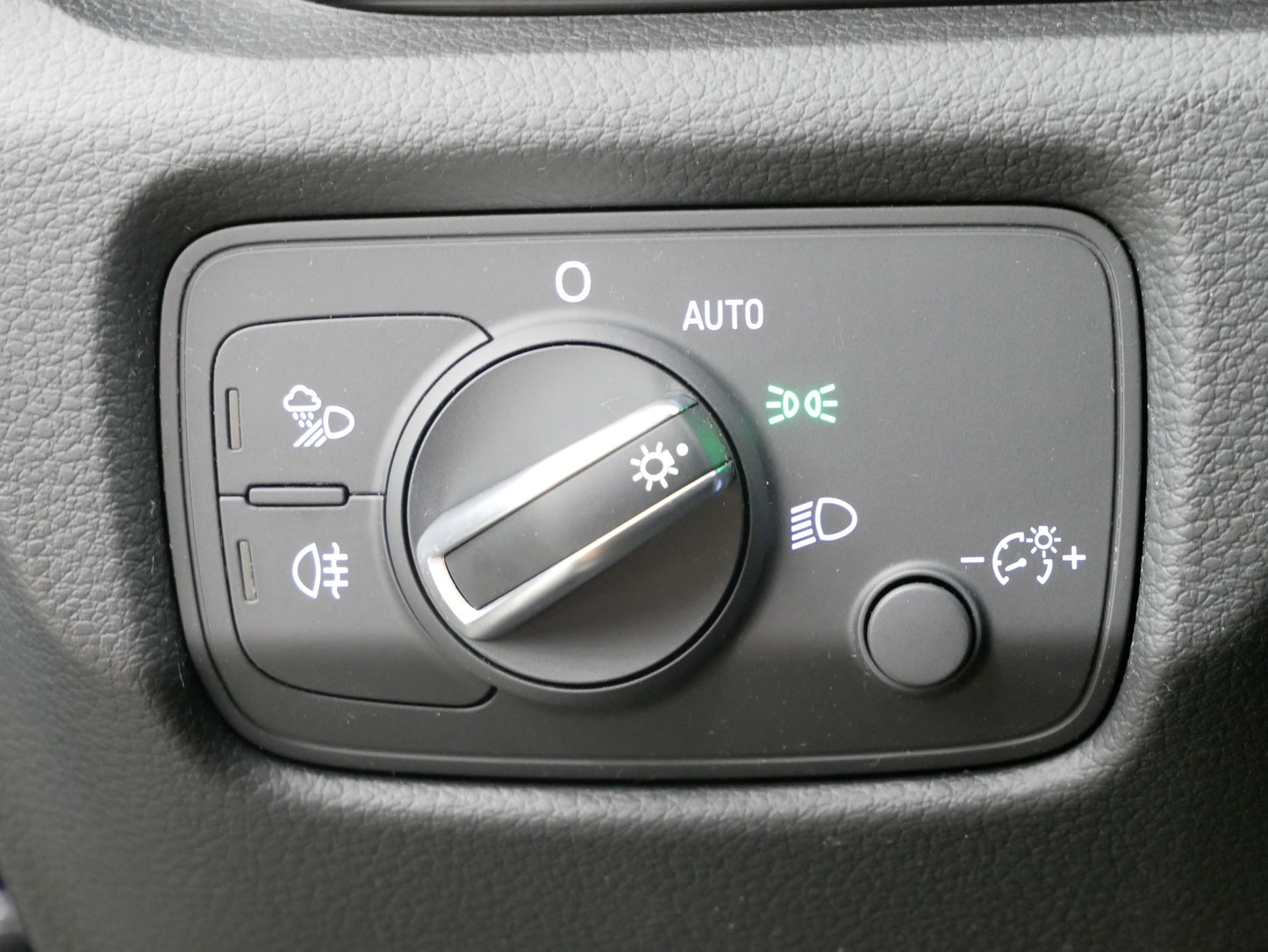 Audi A3 2.0 TDI 110 kW S-tronic