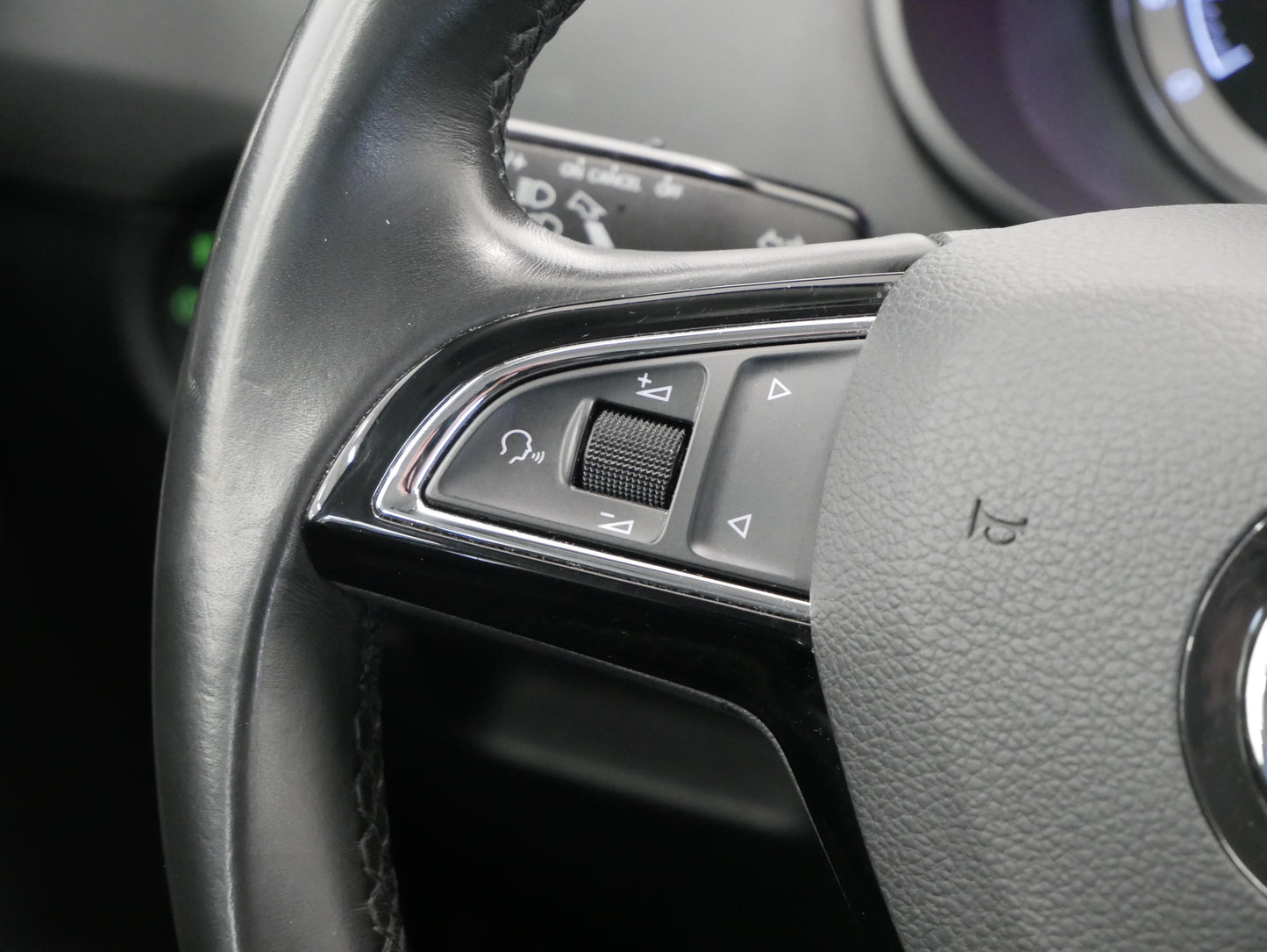 Škoda Octavia 1.6 TDI 85 kW Style