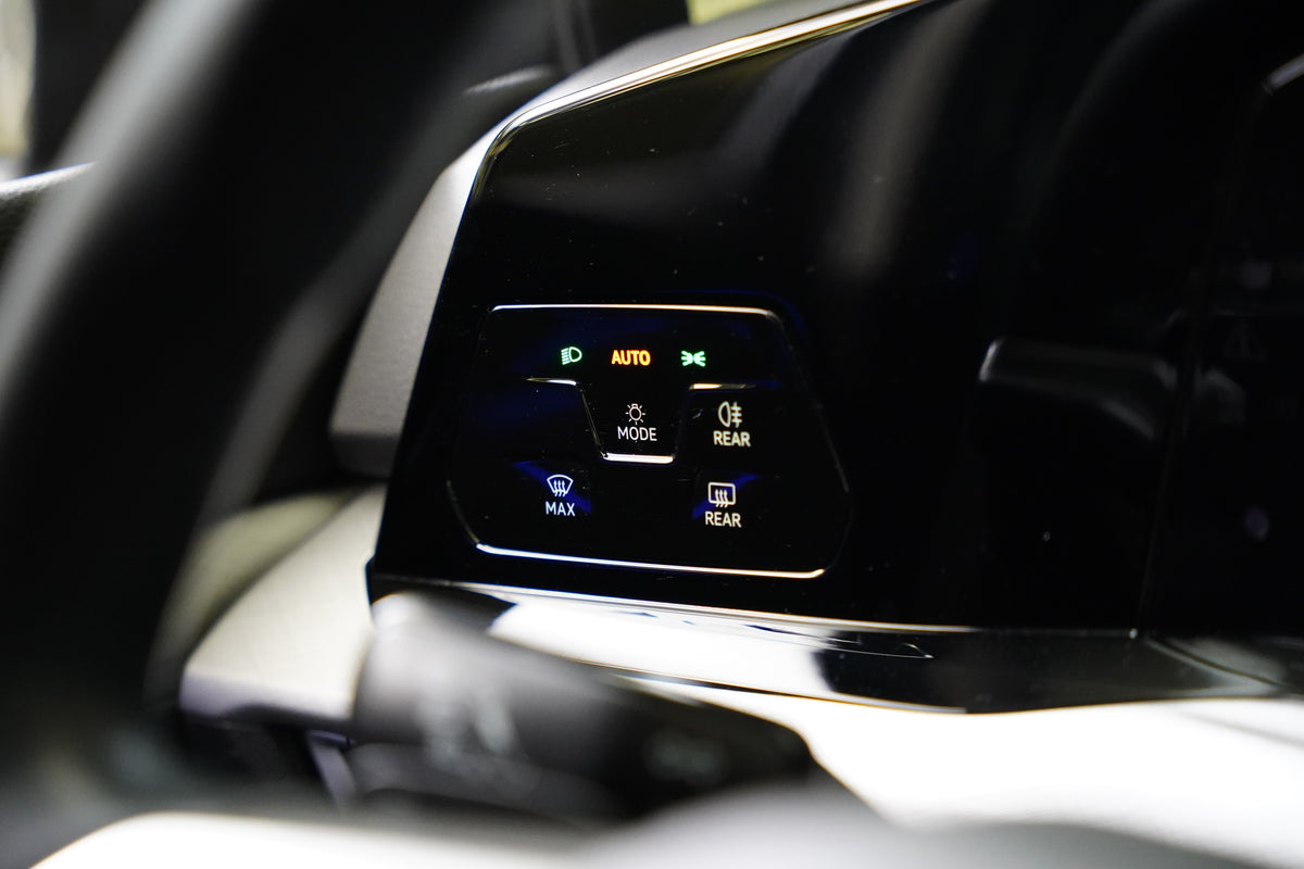Volkswagen Golf 2.0 TDI 110 kW DSG Life – foto 13