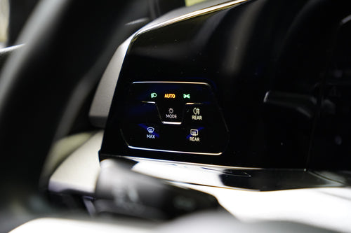 Volkswagen Golf 2.0 TDI 110 kW DSG Life – foto 13