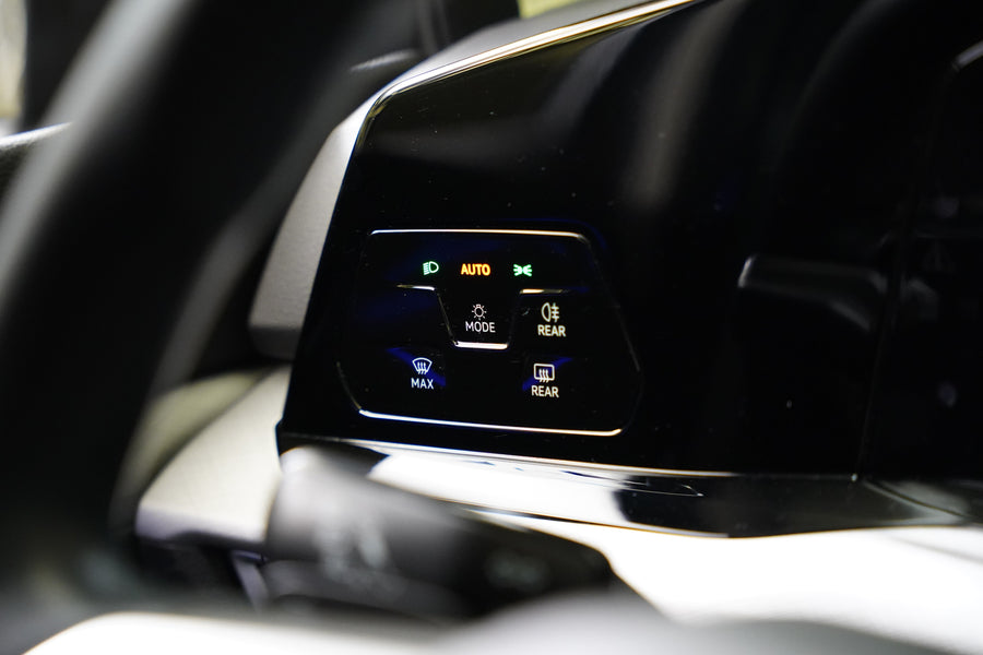 Volkswagen Golf 2.0 TDI 110 kW DSG Life – foto 13